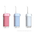 Dental Oral Irrigator Water Teeth Cleaner 3 Modes